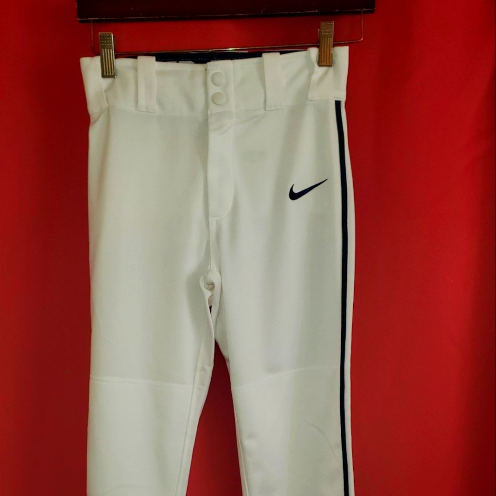 Nike boys baseball pants